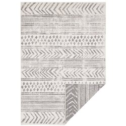 NORTHRUGS sivo-krem vanjski tepih Biri, 160 x 230 cm Cene