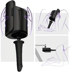KIIROO KEON DILDO ADAPTER ACCESSORY BY Cene