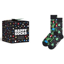 Happy Socks Holiday Tree čarape P001737 Cene