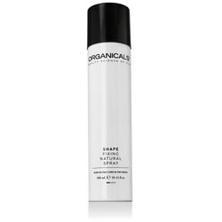 Organicals Shape Fixing Natural Spray lak za kosu 300 ml za žene Cene