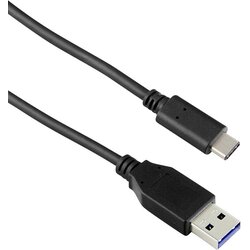 Targus USB kabel USB 3.2 gen. 2 (USB 3.1 gen. 2) USB-C® vtič\, USB-A vtič 1.00 m črna ACC926EU, (20416328) Cene