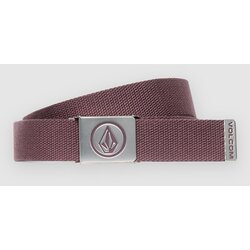Volcom Circle Web kaiš Cene