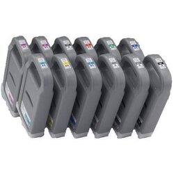 Canon Kertridž PFI-1700 0778C001AA žuti Cijene
