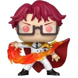 Funko Figura POP Solo Leveling Choi Jong-in Cijene