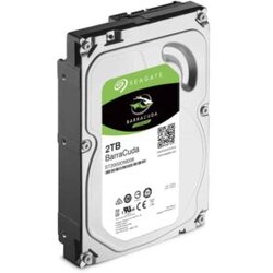 Hard disk Seagate HDD 2TB SATA3 Cene