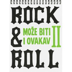 Agnosta Darko Divljakov - Rock&Roll moze biti i ovakav II Cene