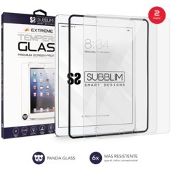 Subblim Protector Pantalla Ext Eplan Stekleni iPad 9,7 2018-17/Pro 9,7/iPad 5 x2, (21019661) Cene