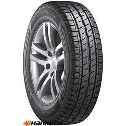  Guma HANKOOK Winter i*cept LV RW12 185/75R14C 102/100R DOT4323 WiNter i*cept LV HANKOOK Cijene