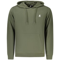  US Grand muška zip-up majica s kapuljačom zelena Cijene