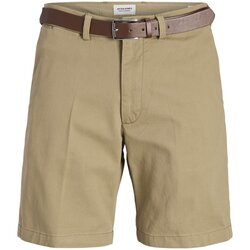 Jack & Jones muške bermude 12269368, Bež Cene