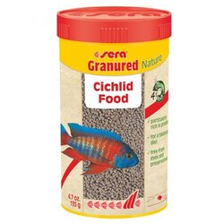Sera granured nature 250ml Cene