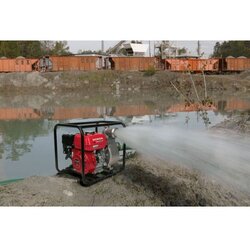 Honda pumpa za vodu WB30 protok 1100 l/min Cene