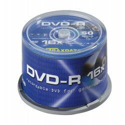Traxdata DVD-R 50/1 4.7GB Cene