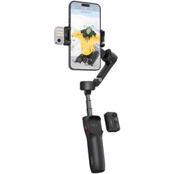 Hohem isteady V3 gimbal white Cene