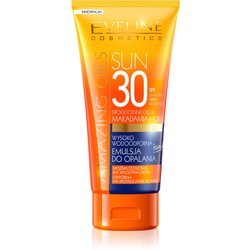 Eveline Cosmetics Amazing Oils mlijeko za sunčanje SPF 30 200 ml Cijene