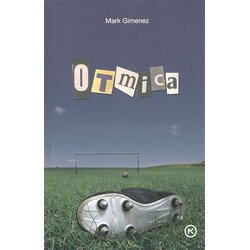 Mladinska Knjiga Mark Gimenez - Otmica Cene