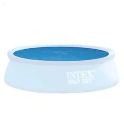 Intex solarni pokrivač za bazen 244 cm ( 28010 ) Cene