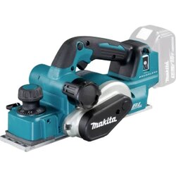 Makita blanjalica na bateriju bez baterije Širina strugalice: 82 mm 18 V Dubina utora: 3 mm Cijene