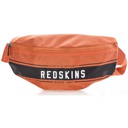 Redskins Torbice za okrog pasu NAVAL Oranžna Cene