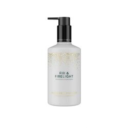 Scottish Fine Soaps Fir & Firelight losjon za telo 300 ml Cene