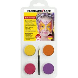 Eberhard Faber Boje za lice 1/4 Butterfly 579022 Cene