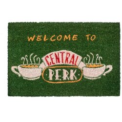 Grupo Erik Editores S. L. Otirač Central Perk Cene