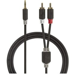 Audio kabel 1 m CABW22200AT10 Cene