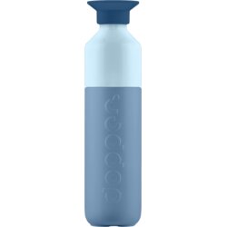Dopper Steel - 490 ml - Coastal Blue Cene