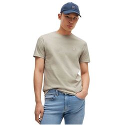 Boss basic bež muška majica Cene