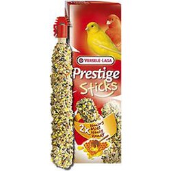 Versele-laga prestige sticks honey za kanarince 60g Cene