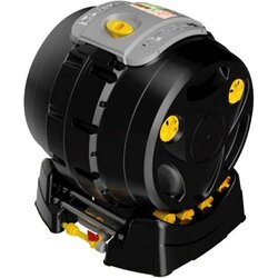 Hozelock 4001 0000 Easymix 2in1 kompostnik, (21265960) Cene