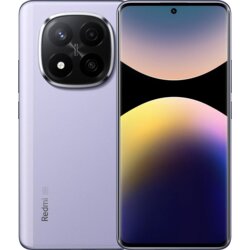 Xiaomi Redmi Note 14 Pro+ 5G 8GB/256GB, Lavender Purple + GRATIS Redmi Buds 6 Lite Black + Xaomi Smart Band 9 Active Black Cene