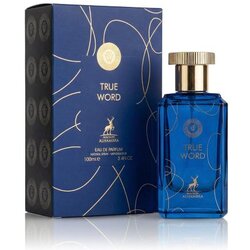 Maison Alhambra True Word 100 ml parfemska voda unisex Cene