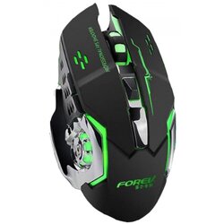 Forev FV-W502 Gaming WiFi Punjivi miš Cene
