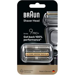 Braun glava za brijanje 96M original dio zamjenski za series 9 pro+ brijac Cene