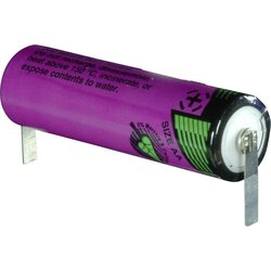 Tadiran Batteries SL 560 T specialne baterije Mignon (AA) primeren za visoke temperature\, u-spajkalni priključek litij 3.6 V 1800 mAh 1 kos, (20438062) Cene