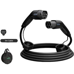 KHONS Kabel za polnjenje EV, 11KW moč, 16A tok, 11KW 16A 3Phase, (5000156873) Cene