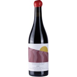 Andaras Societa' Agricola Carignano Del Sulcus 0,75l (2020) crveno vino Cene