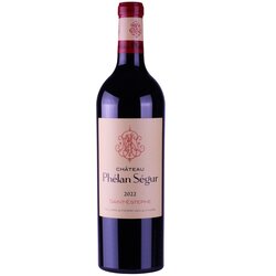 Chateau Phelan Segur 10802607 2022 Cene