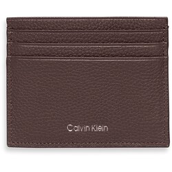 Calvin Klein Etui rjava Cene