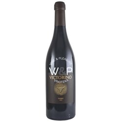 Teso La Monja Victorino vino Cene