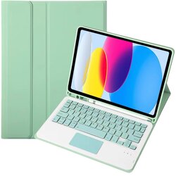 Royal Bailey Flip cover in Bluetooth Tipkovnica PSC-P610-1 za Samsung tab S6 Lite 2024 10.4" P620/P625/tab S6 Lite 2022 10.4" P613/P619/tab S6 Lite 2020 10.4" P610/P615, (21593965) Cene