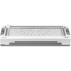 Tracer 4u1 Laminator / Plastifikator / Rezač A4 - A4 TRL-7 ALL-IN-ONE WH Cene