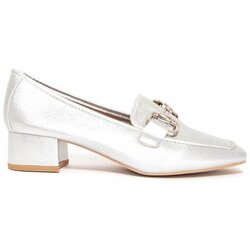 Montevita Mokasini 105009 Srebrna Cene