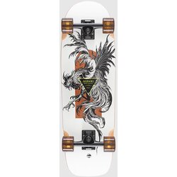 Arbor Bamboo Pilsner Xl K Darmaeva 28.75" Cruiser komplet white Cene