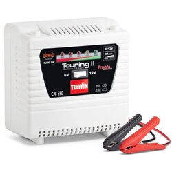 Telwin touring 11 230V 6V/12V Cene