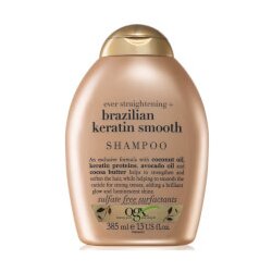 OGX Šampon za kosu sa brazilskim keratinom Cene