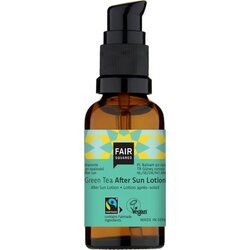 FAIR Squared After Sun Lotion Green Tea - 30 ml Cene