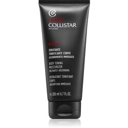 Collistar Uomo Body Toning Moisturizer obnovitvena vlažilna gel krema za moške 200 ml Cene