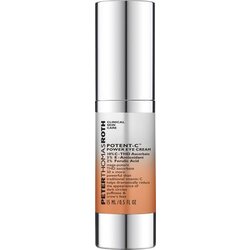 Peter Thomas Roth Potent-C™ hidratantna krema za područje oko očiju protiv oticanja i tamnih krugova 15 ml Cijene